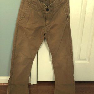 Aeropostale Khaki Pants (28/30)